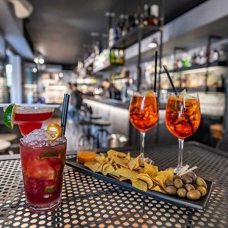 كوارتو سانتيلينا Spritz Bed & Breakfast المظهر الخارجي الصورة