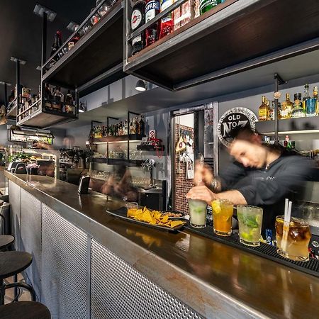 كوارتو سانتيلينا Spritz Bed & Breakfast المظهر الخارجي الصورة