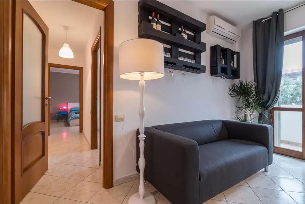 كوارتو سانتيلينا Spritz Bed & Breakfast المظهر الخارجي الصورة