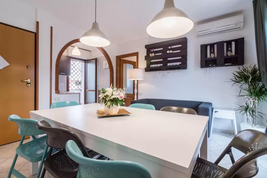 كوارتو سانتيلينا Spritz Bed & Breakfast المظهر الخارجي الصورة