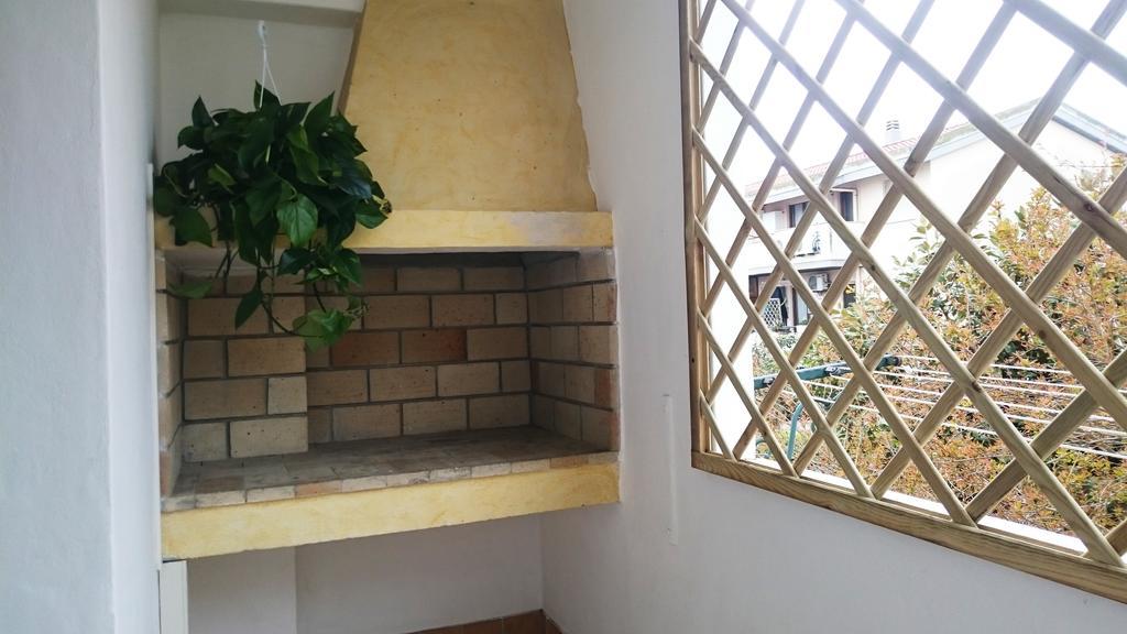 كوارتو سانتيلينا Spritz Bed & Breakfast المظهر الخارجي الصورة
