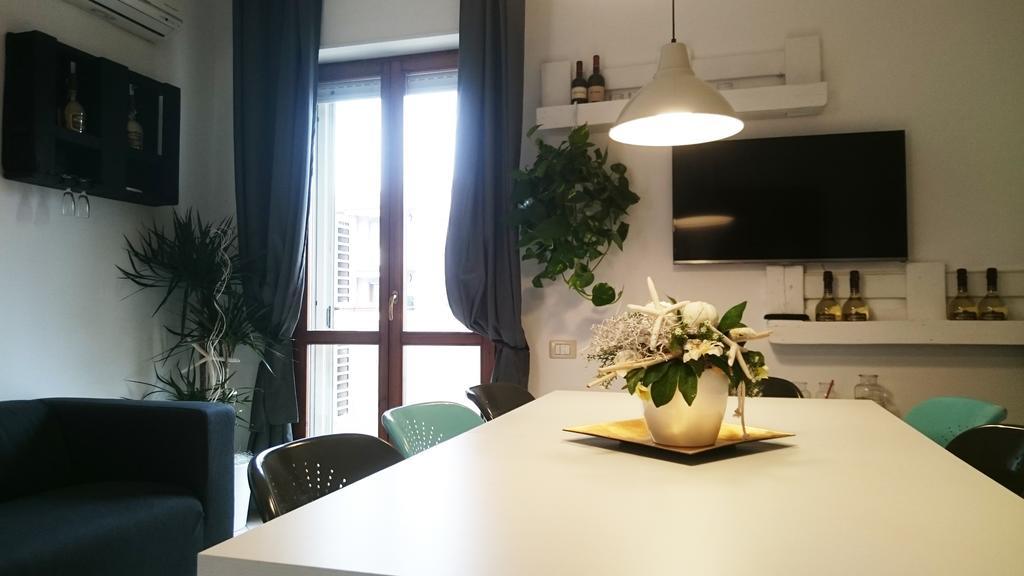 كوارتو سانتيلينا Spritz Bed & Breakfast المظهر الخارجي الصورة