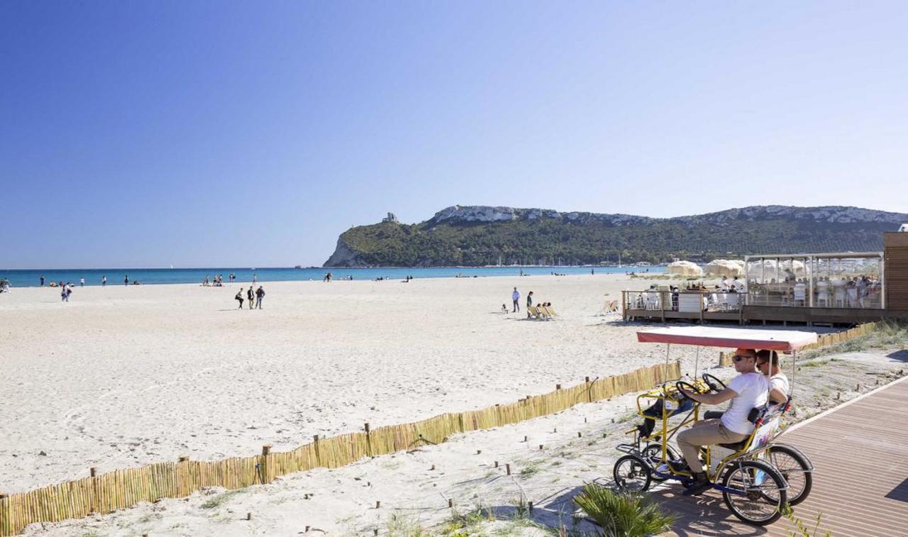 كوارتو سانتيلينا Spritz Bed & Breakfast المظهر الخارجي الصورة
