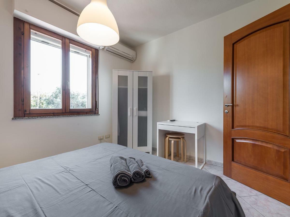 كوارتو سانتيلينا Spritz Bed & Breakfast المظهر الخارجي الصورة