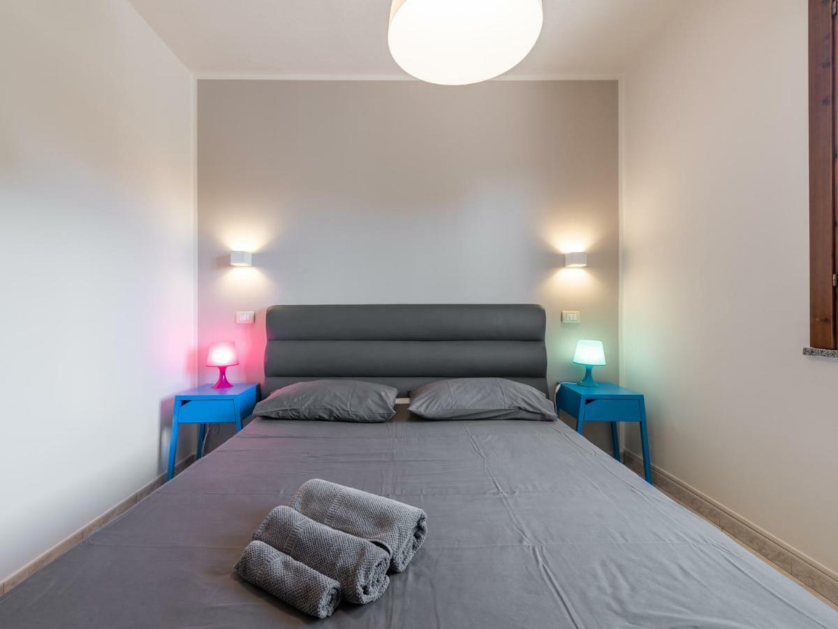 كوارتو سانتيلينا Spritz Bed & Breakfast المظهر الخارجي الصورة