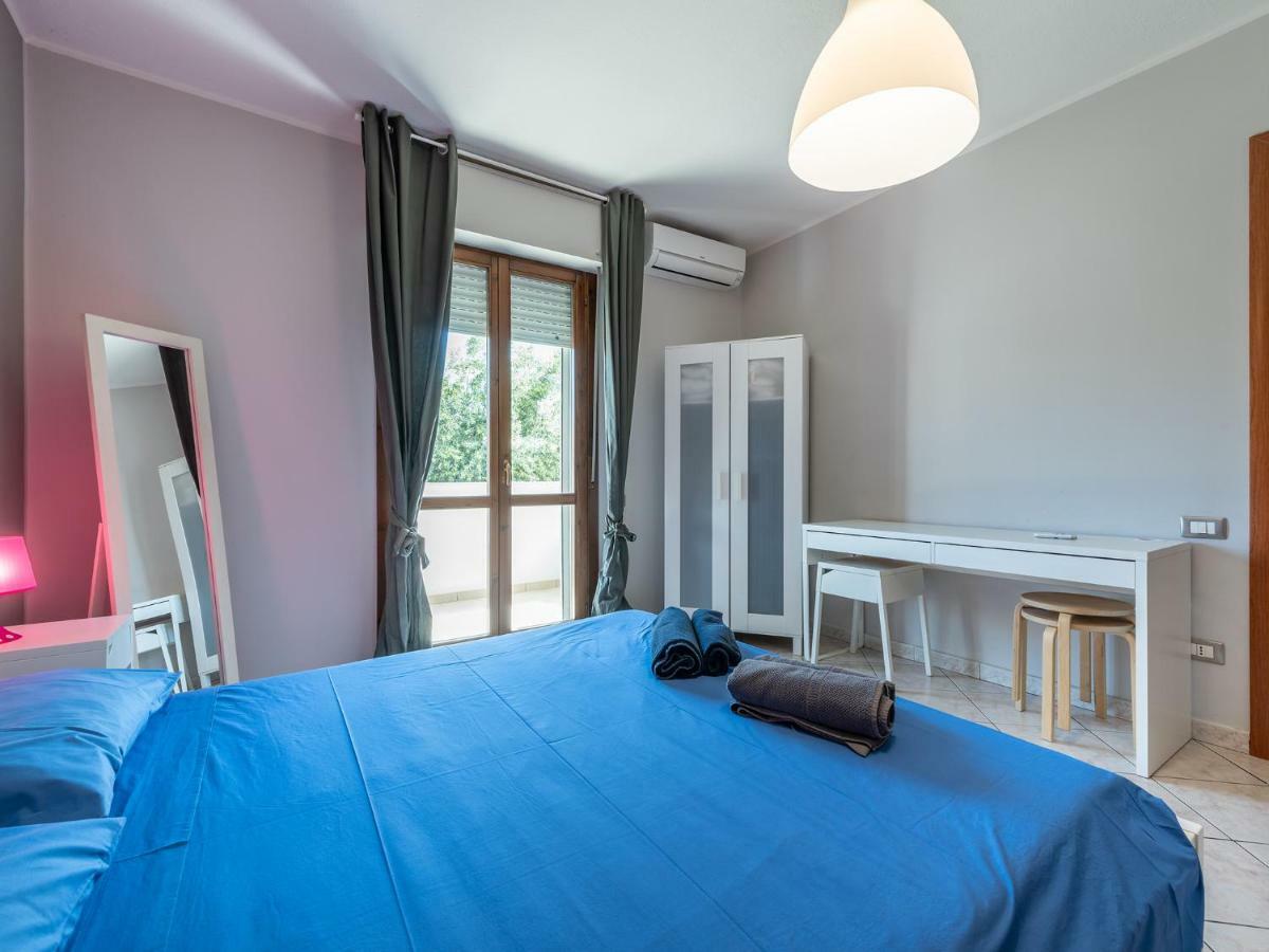 كوارتو سانتيلينا Spritz Bed & Breakfast المظهر الخارجي الصورة