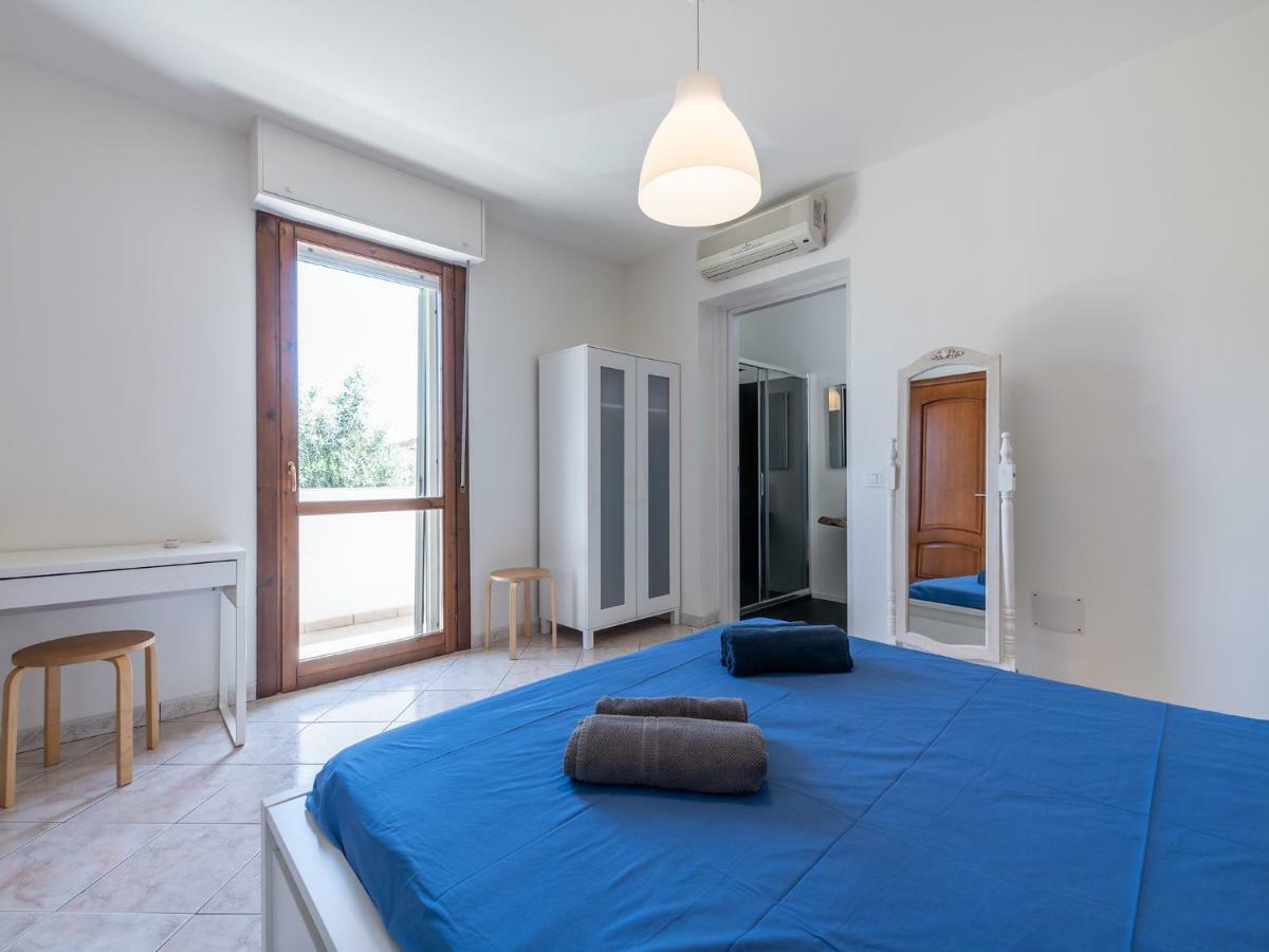كوارتو سانتيلينا Spritz Bed & Breakfast المظهر الخارجي الصورة