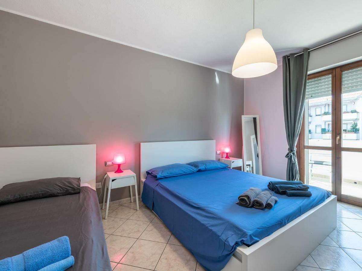 كوارتو سانتيلينا Spritz Bed & Breakfast المظهر الخارجي الصورة
