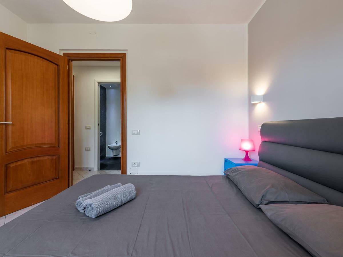 كوارتو سانتيلينا Spritz Bed & Breakfast المظهر الخارجي الصورة