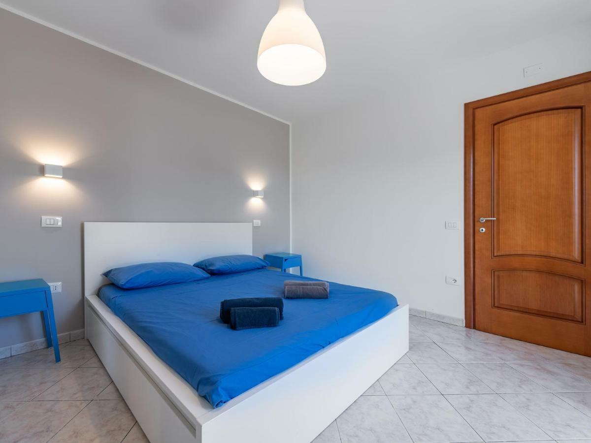 كوارتو سانتيلينا Spritz Bed & Breakfast المظهر الخارجي الصورة