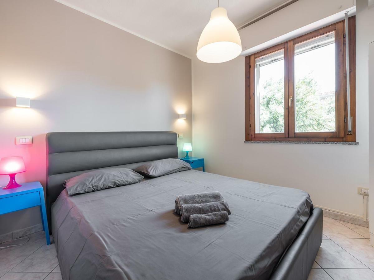 كوارتو سانتيلينا Spritz Bed & Breakfast المظهر الخارجي الصورة