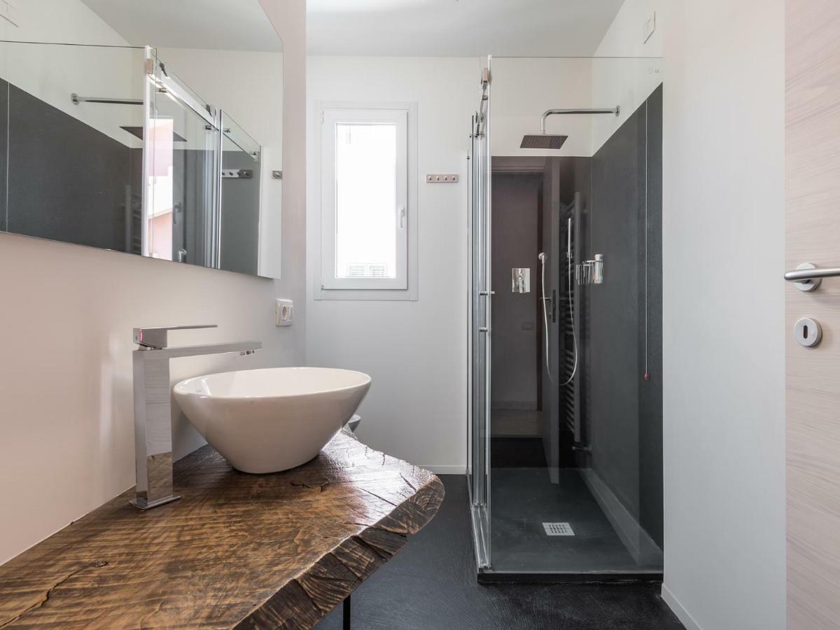 كوارتو سانتيلينا Spritz Bed & Breakfast المظهر الخارجي الصورة