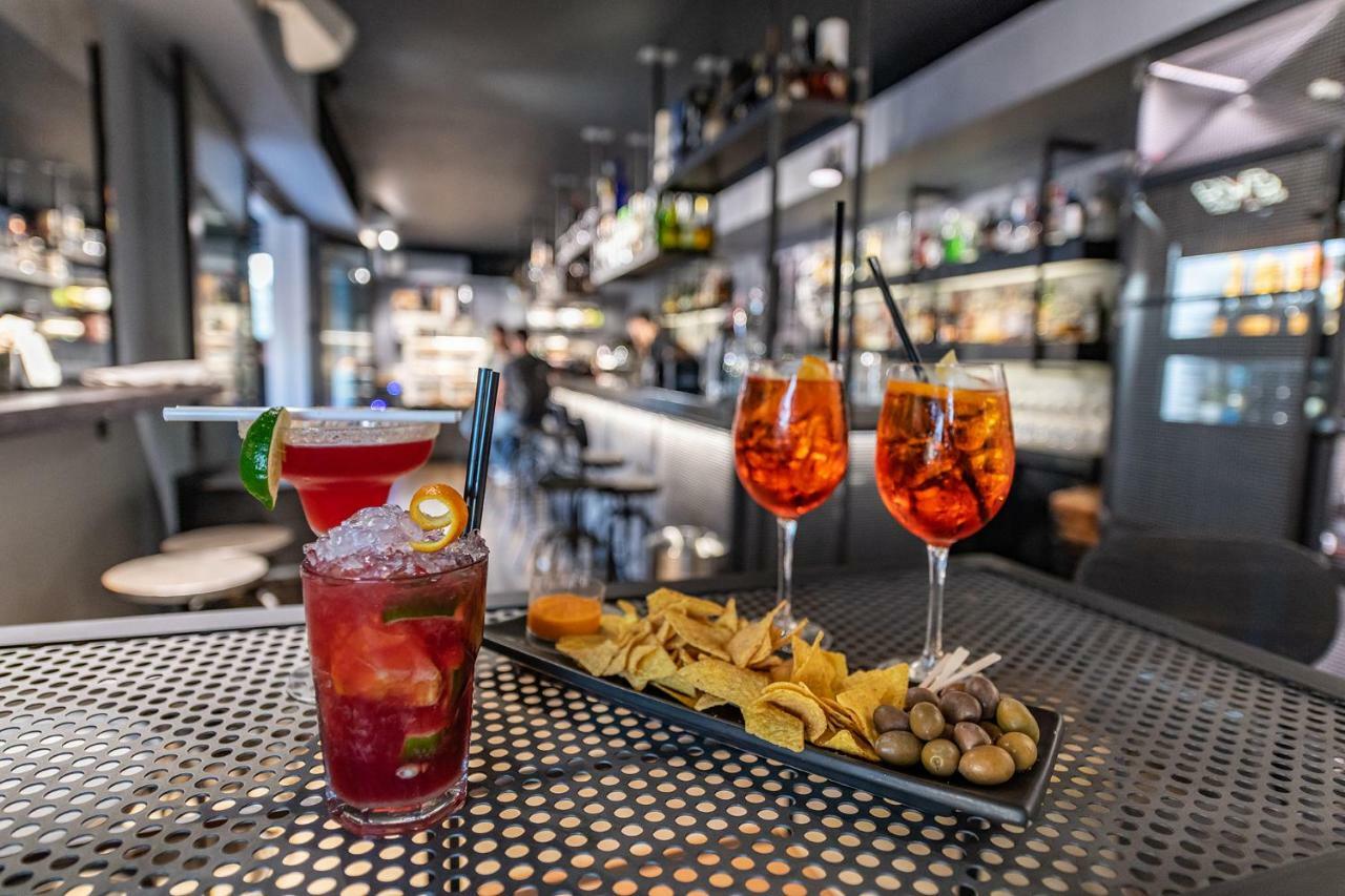 كوارتو سانتيلينا Spritz Bed & Breakfast المظهر الخارجي الصورة